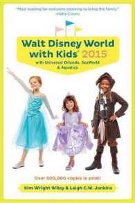 Fodor's Walt Disney World with Kids 2015 : With Universal Orlando, Seaworld & Aquatica (Fodor's Walt Disney World with Kids)