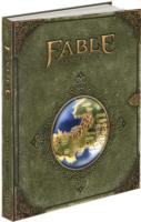 Fable Anniversary : Prima Official Game Guide （HAR/PSC）