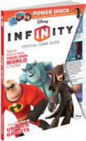Disney Infinity : Prima Official Game Guide （PAP/PSC）