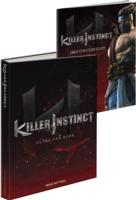 Killer Instinct : Ultra Fan Book （HAR/BKLT）