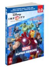 Disney Infinity : Marvel Super Heroes
