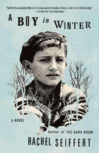 A Boy in Winter : A Novel (Vintage International)