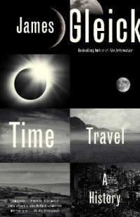 Time Travel : A History