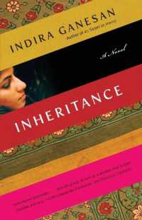 Inheritance (Vintage International)