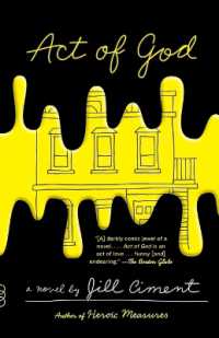 Act of God (Vintage Contemporaries")