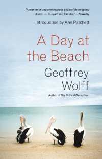A Day at the Beach: Recollections