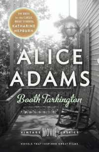 Alice Adams (Vintage Movie Classic")