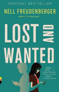 Lost and Wanted : A novel (Vintage Contemporaries)