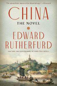 China : The Novel