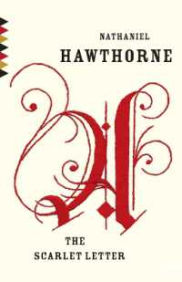 The Scarlet Letter : A Romance (Vintage Classics)