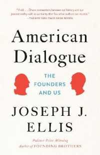 American Dialogue : The Founders and Us