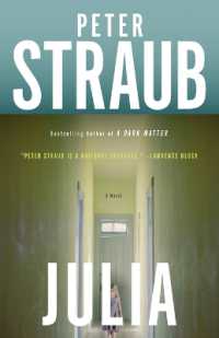 Julia : A Novel