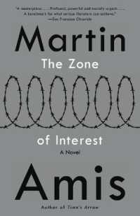 The Zone of Interest (Vintage International)