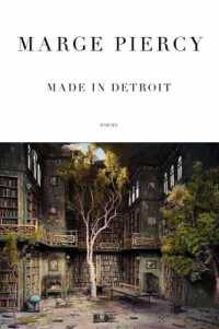 Made in Detroit : Poems