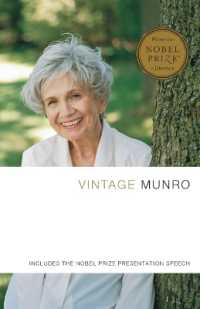 Vintage Munro : Nobel Prize Edition (Vintage International)