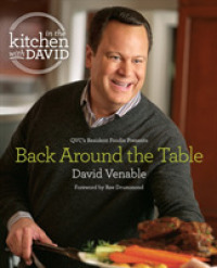 Back around the Table : In the Kitchen with David