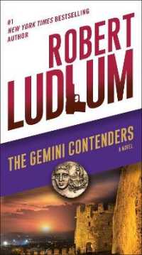 The Gemini Contenders : A Novel