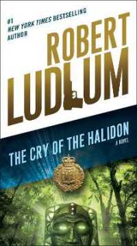 The Cry of the Halidon : A Novel