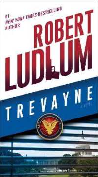Trevayne : A Novel