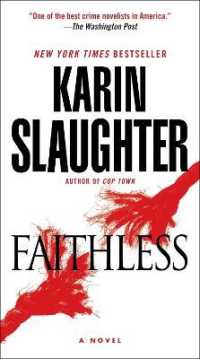 Faithless : A Novel (Grant County)
