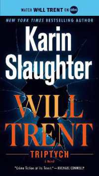 Triptych : A Will Trent Novel (Will Trent)