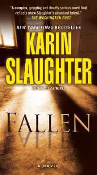 Fallen : A Novel (Will Trent)