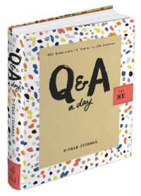 Q&A a Day for Me : A 3-Year Journal for Teens (Q&a a Day)