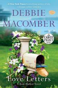 Love Letters : A Rose Harbor Novel (Rose Harbor) （Large Print）
