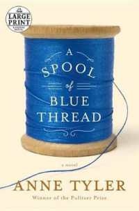 A Spool of Blue Thread （Large Print）