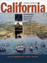 Historic Spots in California : Fifth Edition （5TH）
