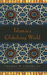 Islam in a Globalizing World