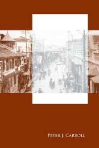 Between Heaven and Modernity : Reconstructing Suzhou, 1895-1937
