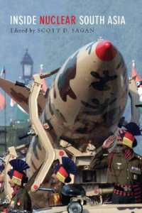 南アジアの核武装<br>Inside Nuclear South Asia