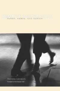 Primitive Modernities : Tango, Samba, and Nation