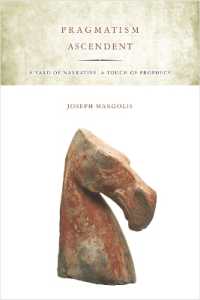 Pragmatism Ascendent : A Yard of Narrative, a Touch of Prophecy