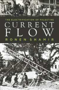 Current Flow : The Electrification of Palestine