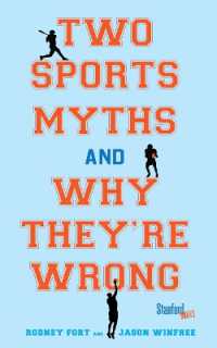 Two Sports Myths and Why They're Wrong