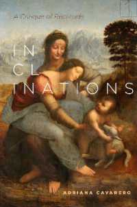Inclinations : A Critique of Rectitude (Square One: First-order Questions in the Humanities)
