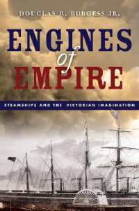 Engines of Empire : Steamships and the Victorian Imagination