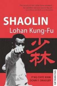 Shaolin Lohan Kung-Fu