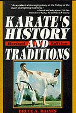 Karate's History and Traditions （REV SUB）