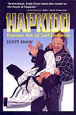 Hapkido : Korean Art of Self-Defense