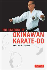 Essence of Okinawan Karate Do