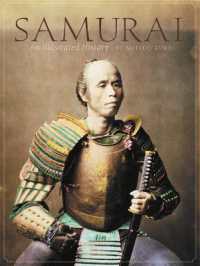 Samurai : An Illustrated History