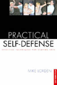 Practical Self-Defense (Tuttle Martial Arts) （1ST）