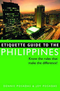 Etiquette Guide to the Philippines : Know the Rules That Make the Difference!