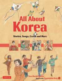 All about Korea : Stories, Songs, Crafts and More