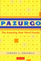 Pazurgo : The Amazing New Word Puzzle