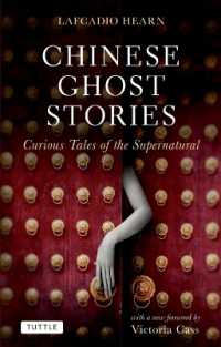 Chinese Ghost Stories : Curious Tales of the Supernatural