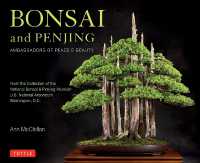 Bonsai and Penjing : Ambassadors of Peace & Beauty